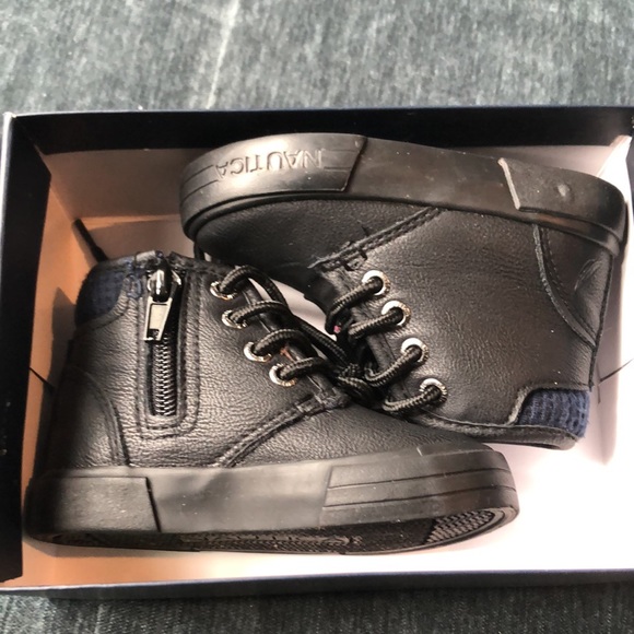 Nautica boots - Picture 7 of 14